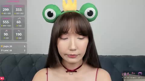 yume_ko online show from September 8, 11:04 pm