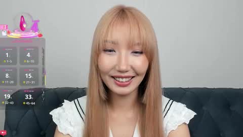 yume_ko online show from September 18, 7:16 pm