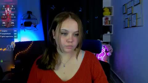 Snapshot of yume_sakura_ chatting on October 1, 7:09 pm yume_sakura_ online show from October 1, 7:09 pm