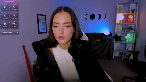 Snapshot of yume_sakura_ chatting on October 2, 12:23 pm yume_sakura_ online show from October 2, 12:23 pm