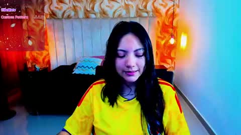 Snapshot of yumeko_michael chatting on June 18, 1:37 pm yumeko_michael online show from June 18, 1:37 pm