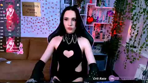 Yumeliko online show from June 28, 7:20 pm