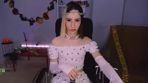 Yumeliko online show from October 19, 12:17 pm