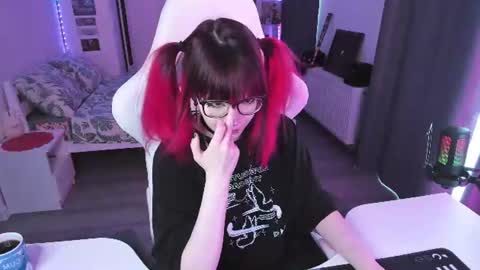 Snapshot of yumi_youkai chatting on July 19, 11:14 am Yumi 3 online show from July 19, 11:14 am
