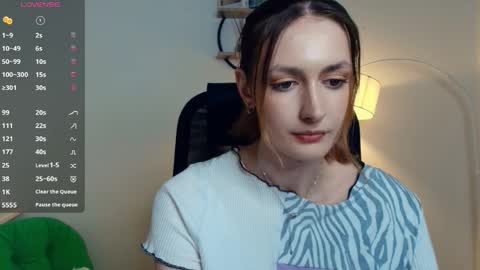 Snapshot of yumiko_yumi chatting on April 2, 12:47 pm yumiko_yumi online show from April 2, 12:47 pm