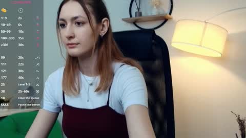 Snapshot of yumiko_yumi chatting on April 8, 4:56 am yumiko_yumi online show from April 8, 4:56 am