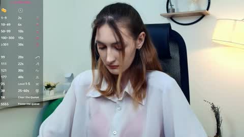 Snapshot of yumiko_yumi chatting on April 24, 11:45 am yumiko_yumi online show from April 24, 11:45 am