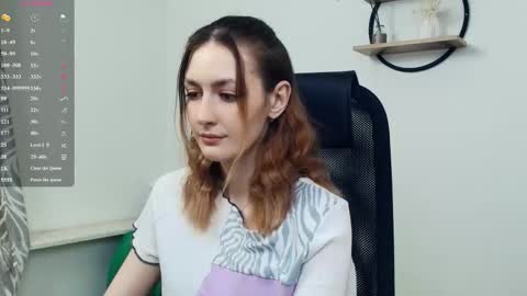 Snapshot of yumiko_yumi chatting on April 29, 9:46 am yumiko_yumi online show from April 29, 9:46 am