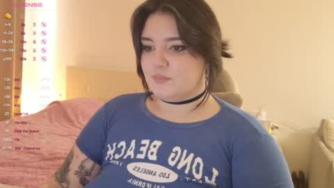 YumemiyaYumi online show from April 2, 6:11 am