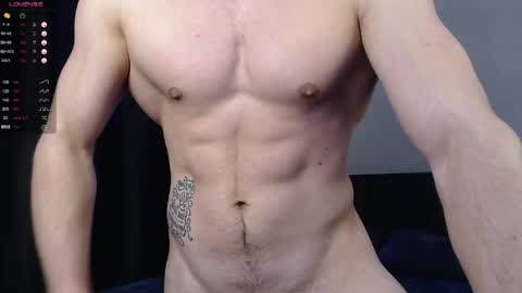 STUD online show from April 14, 11:16 am