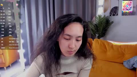 Cindey online show from March 27, 8:26 am