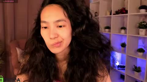 Snapshot of yummy_lamii chatting on June 23, 3:26 am Cindey online show from June 23, 3:26 am