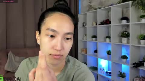 Snapshot of yummy_lamii chatting on June 24, 3:38 am Cindey online show from June 24, 3:38 am