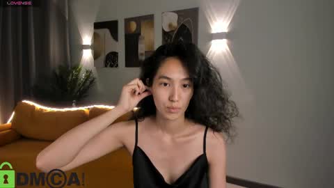 Snapshot of yummy_lamii chatting on July 12, 11:45 am Cindey online show from July 12, 11:45 am