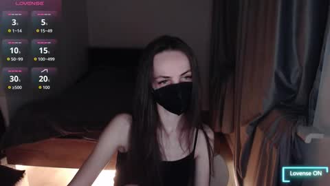 Snapshot of yummy_waffle chatting on March 24, 12:48 am yummy_waffle online show from March 24, 12:48 am