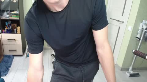 Alex online show from April 19, 4:50 pm