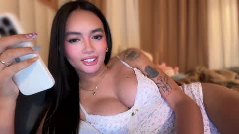 Goddes Renalyn online show from March 13, 5:41 pm