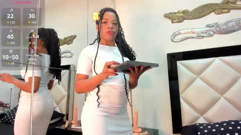 yuna_banks online show from October 22, 3:51 am