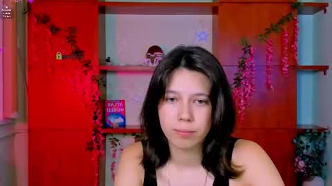 Snapshot of yuna_neon chatting on July 11, 7:27 pm yuna_neon online show from July 11, 7:27 pm