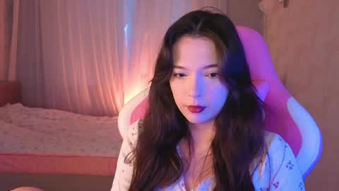 Yuna online show from April 21, 2:51 am