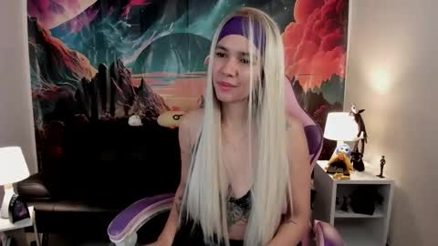 Yuna online show from October 27, 3:05 pm