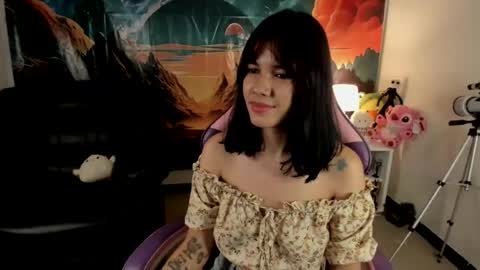 Yuna online show from June 22, 2:58 pm