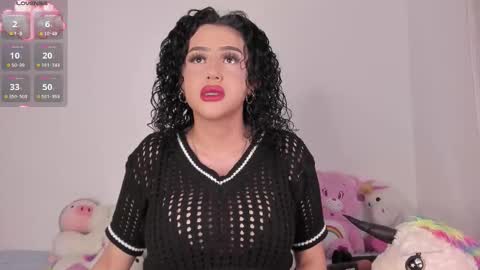 yunahott_ online show from February 4, 5:13 am