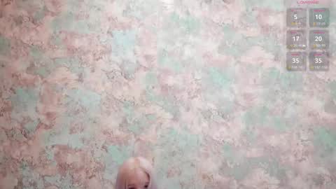 Snapshot of yunakiss chatting on February 26, 7:35 pm Yuna online show from February 26, 7:35 pm