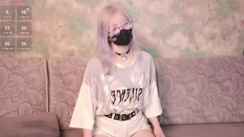 Snapshot of yunakiss chatting on February 27, 9:15 pm Yuna online show from February 27, 9:15 pm