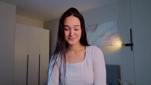 Snapshot of yunauna chatting on April 8, 3:28 am Yuna 3 online show from April 8, 3:28 am