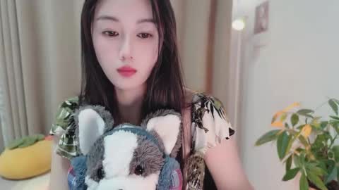 YunEr online show from March 26, 3:28 pm