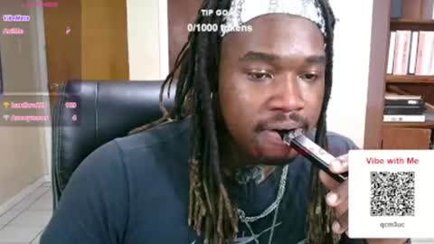 Octavian online show from January 3, 8:32 am