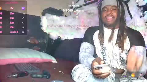 Octavian online show from January 21, 2:37 pm