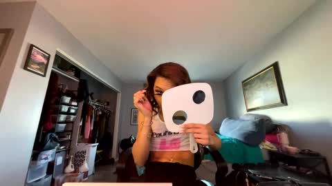 BbyTSSLut online show from September 11, 11:16 pm