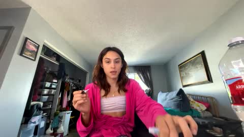 BbyTSSLut online show from September 15, 9:59 pm