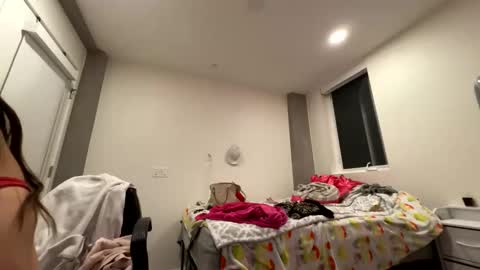 BbyTSSLut online show from October 28, 3:32 am