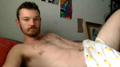 yunggeezer online show from April 13, 5:24 am