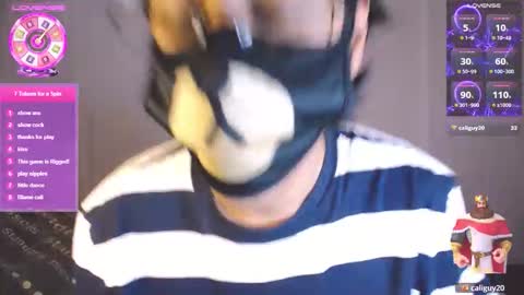 the puppy boy online show from May 16, 3:47 am