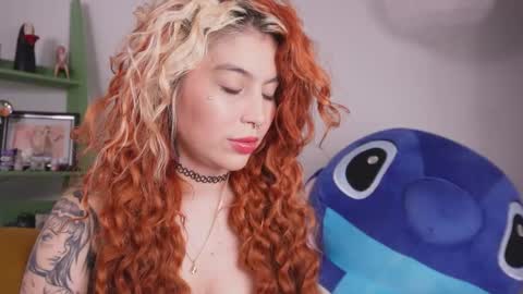 yunorose_ online show from March 1, 3:41 am