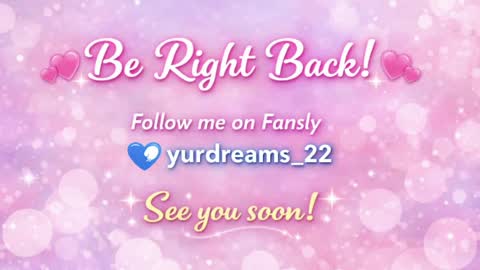 Snapshot of yurdreams_22 chatting on July 3, 3:24 am yurdreams_22 online show from July 3, 3:24 am
