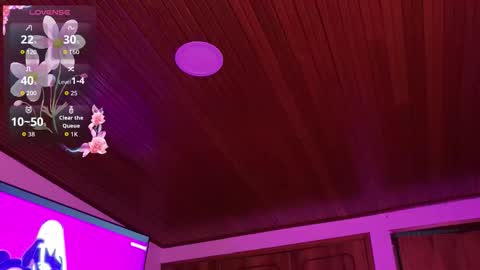 Yuri Stars online show from March 15, 8:37 pm