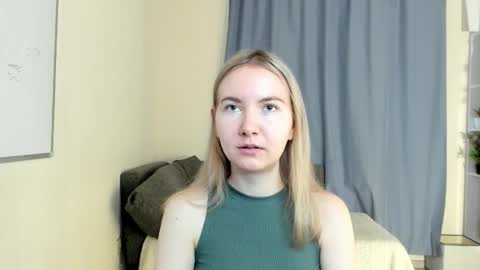 Alesia online show from November 25, 7:30 am