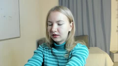 Alesia online show from November 30, 7:34 am