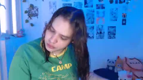 yuriko  online show from April 14, 5:52 pm