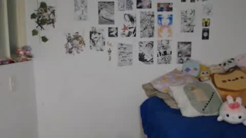 Snapshot of yuriko_doll chatting on June 11, 2:53 am yuriko online show from June 11, 2:53 am
