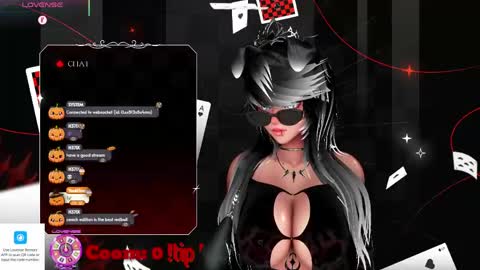 Snapshot of yuukitrap chatting on April 22, 7:26 pm YuukiTrap online show from April 22, 7:26 pm