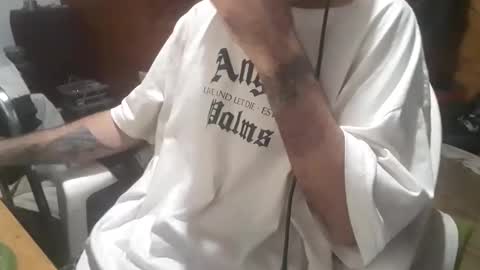 Yuumi online show from March 20, 1:54 am