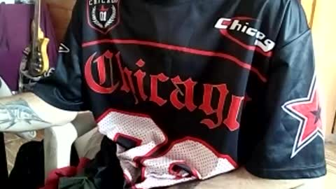 Yuumi online show from March 30, 6:31 pm