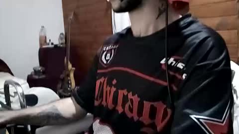 Yuumi online show from March 31, 6:36 am