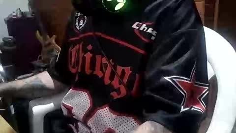 Yuumi online show from April 24, 5:10 am